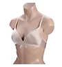 Hanro Satin Deluxe Soft Cup T-Shirt Bra 71071 - Image 6