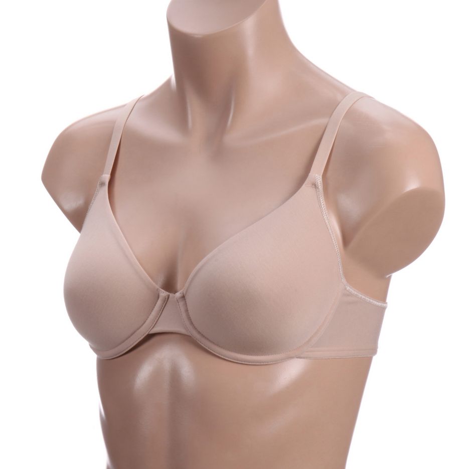 Cotton Sensation Underwire Bra