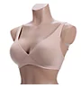 Hanro Cotton Sensation Full Busted Soft Cup Bra 71387 - Image 7