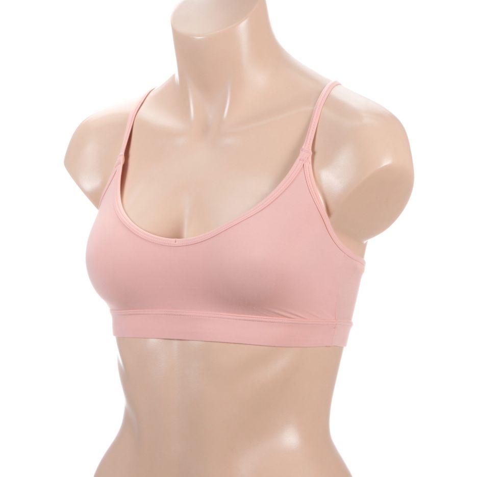 Authentic Cami Crop Bralette
