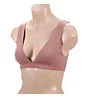 Hanes Authentic Triangle Pullover Bralette DHY203 - Image 4