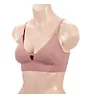 Hanes Authentic Longline Triangle Bralette DHY204 - Image 8
