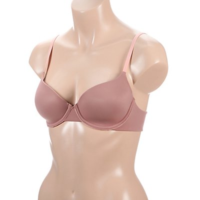 Authentic Lightly Lined T-Shirt Underwire Bra