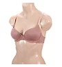 Hanes Authentic Lightly Lined T-Shirt Underwire Bra DHY206 - Image 9