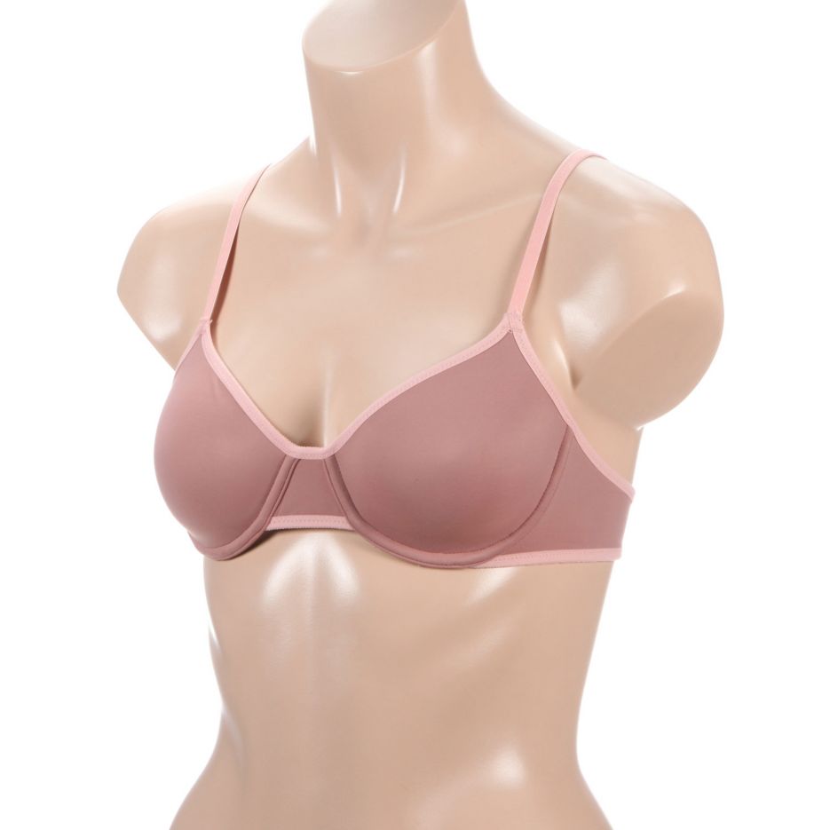 Authentic Unlined Underwire Bra