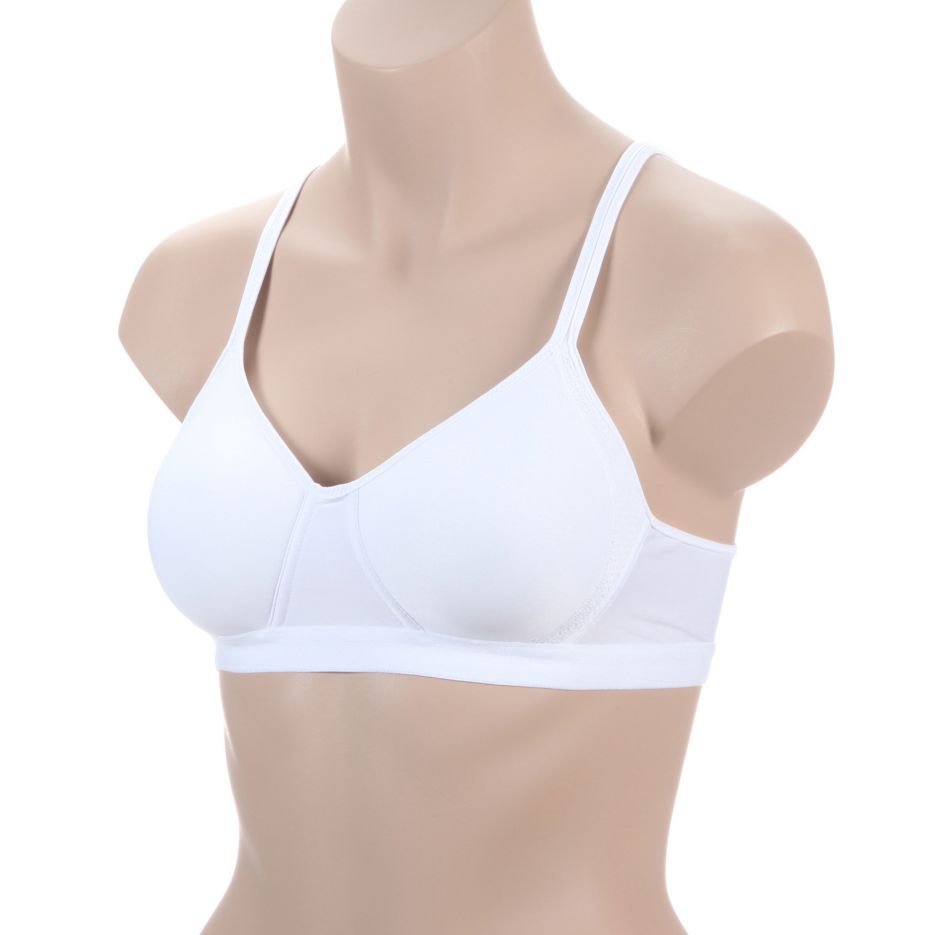 X-Temp Contour Wirefree Convertible Bra