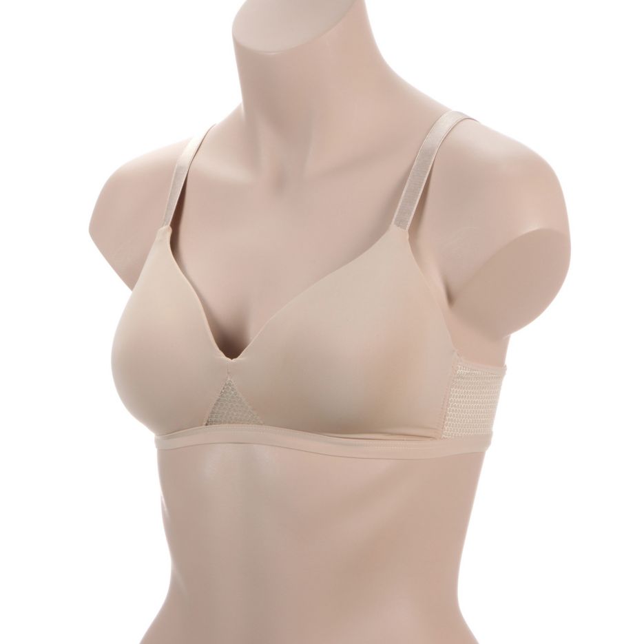Oh So Light Contour ComfortFlex Fit Wirefree Bra