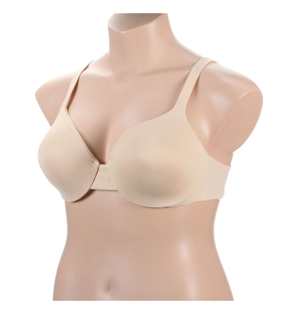 Ultimate T Shirt Soft Contour Underwire Bra