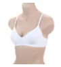 Hanes Ultimate Comfy Support 2 Ply Wirefree Bra HU11 - Image 4