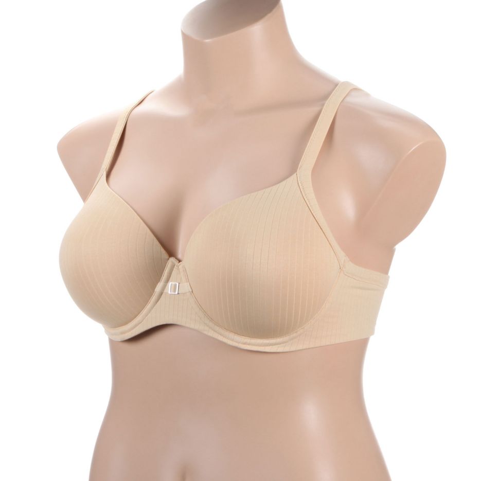 Talbots Balconette T-Shirt Bra  Comfortable Support and Elevated Style