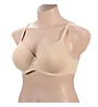 Hanes Ultimate T-Shirt Soft Natural Lift Underwire Bra HU20 - Image 6