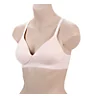 Hanes No Dig Support SmoothTec Wirefree Bra HU35 - Image 5