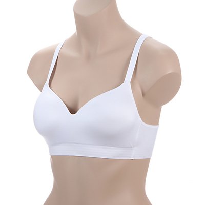 No Dig Support with Lift Wirefree Bra