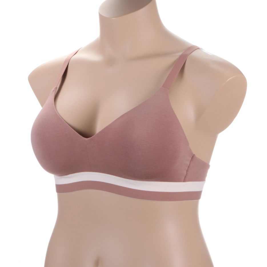 Natural Lift Stay-Put Bra
