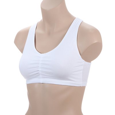 ComfortBlend with X-Temp Pullover Bra - 2 Pack
