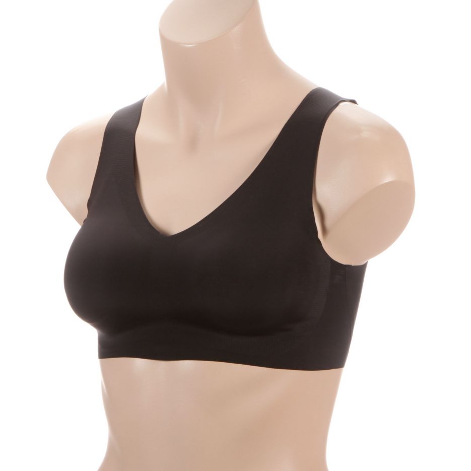 Invisible Embrace Wire-Free Bra