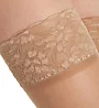 Hanes Silk Reflections Lace Top Thigh Highs 0A444 - Image 4