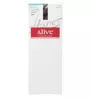 Hanes Alive Full Support Sheer Knee Highs - 2 Pack 0A446 - Image 3