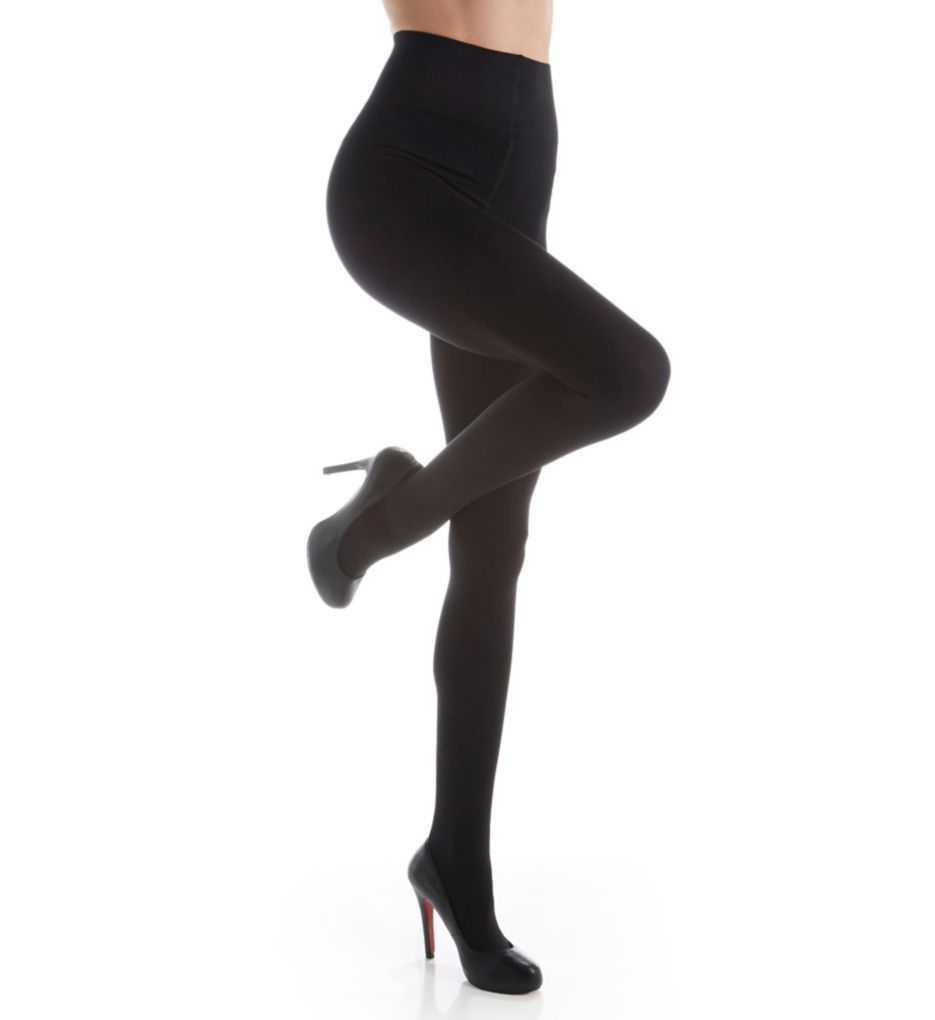 X-Temp Blackout Tight with Smoothing Panty-cs2