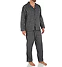Hanes Classics Broadcloth Woven Pajama Set 4016