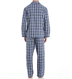 Big Man Classics Broadcloth Woven Pajama Set