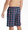 Hanes Ultimate Woven Jams - 2 Pack 4026A - Image 2