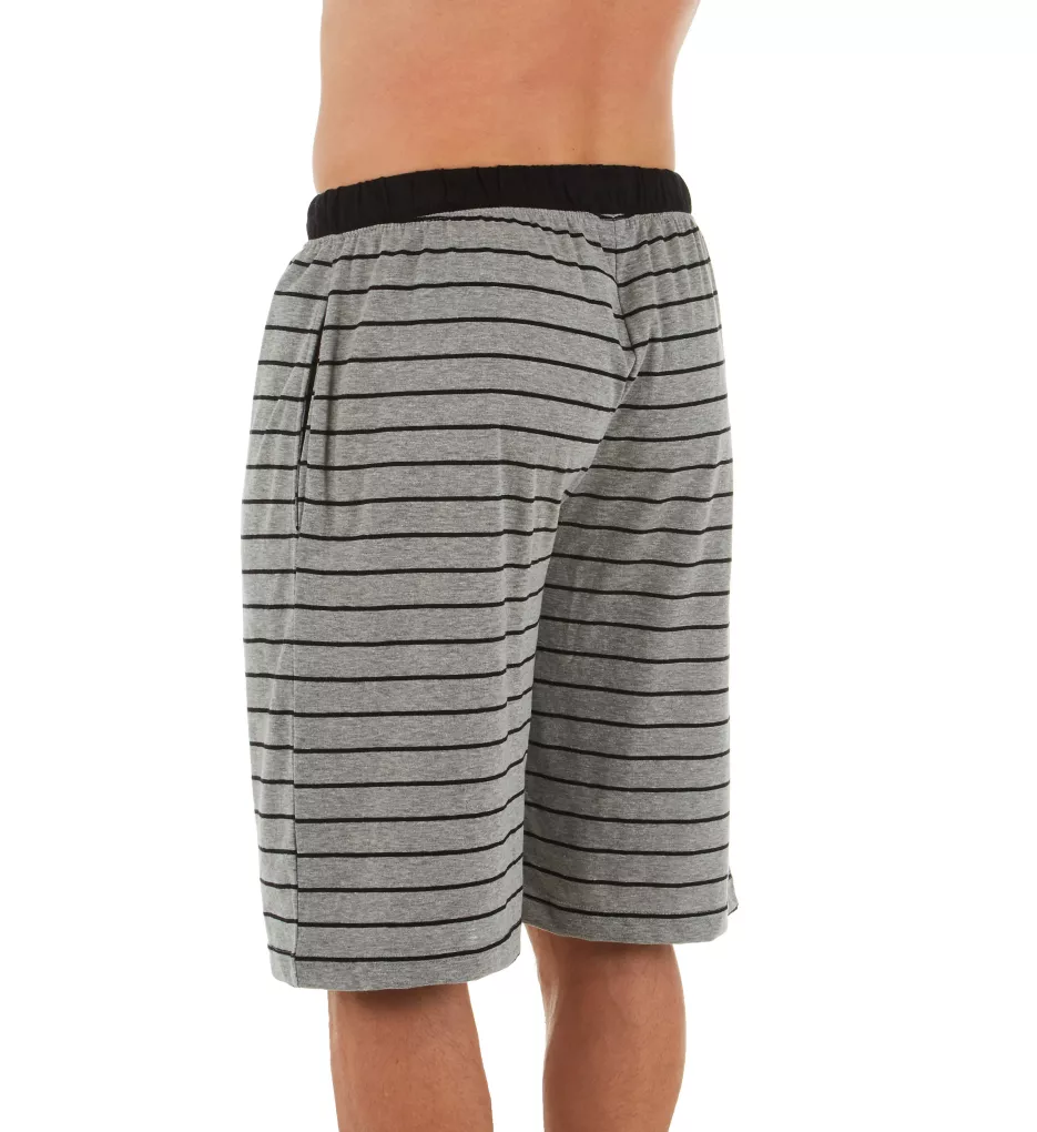 Classic Cotton Blend Lounge Short - 2 Pack