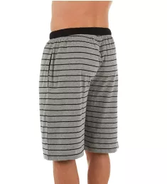 Big Man Classic Cotton Blend Lounge Short - 2 Pack BGSTA1 2XL