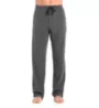 Hanes Classics 100% Cotton Knit Pant - 2 Pack 4047 - Image 1