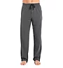 Hanes Tall Man Classic Cotton Blend Lounge Pant - 2 Pack 4047TA - Image 1