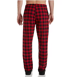 Plaid Flannel Pajama Pants - 2 Pack