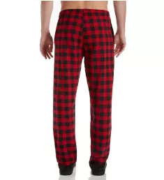 Plaid Flannel Pajama Pants - 2 Pack