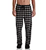 Hanes Tall Man Plaid Flannel Pants - 2 Pack 4086T - Image 1