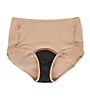 Hanes Comfort Period Moderate Brief Panty - 3 Pack 40FDM3 - Image 4
