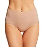 Hanes Comfort Period Moderate Brief Panty - 3 Pack 40FDM3 - Image 1