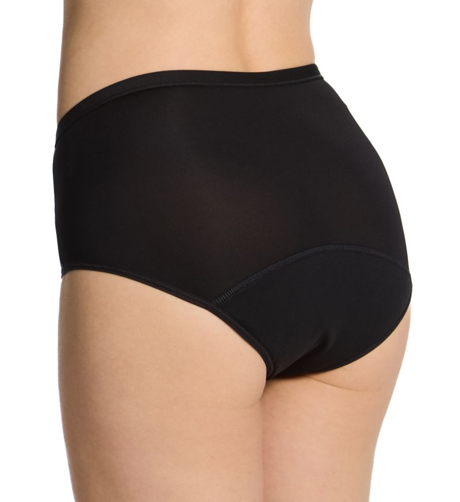 Hanes Ultimate Comfort Period Super Micro Brief - 2 Pack 40SMCP - Image 2