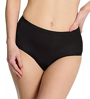 Ultimate Comfort Period Super Micro Brief - 2 Pack