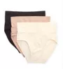 Hanes Smoothing Seamless Brief - 3 Pack 40USS3 - Image 3