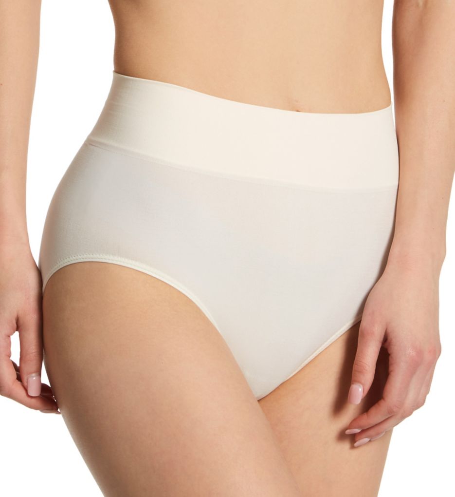 Smoothing Seamless Brief - 3 Pack