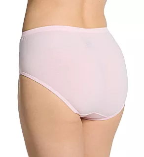 Ultimate ComfortSoft Brief Panties - 5 Pack Assorted OOO 5
