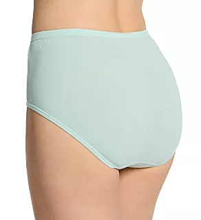 Ultimate ComfortSoft Brief Panties - 5 Pack Assorted A85X 5