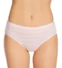 Hanes Comfort Flex Fit Hipster Panty - 4 Pack 41CFF4 - Image 1