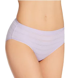 Comfort Flex Fit Hipster Panty - 4 Pack