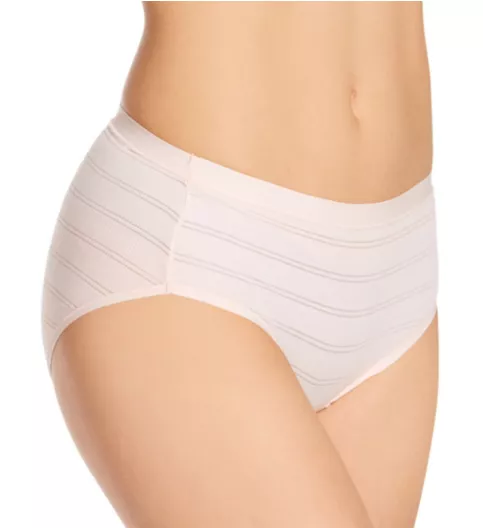 Hanes Comfort Flex Fit Hipster Panty - 4 Pack 41CFF4