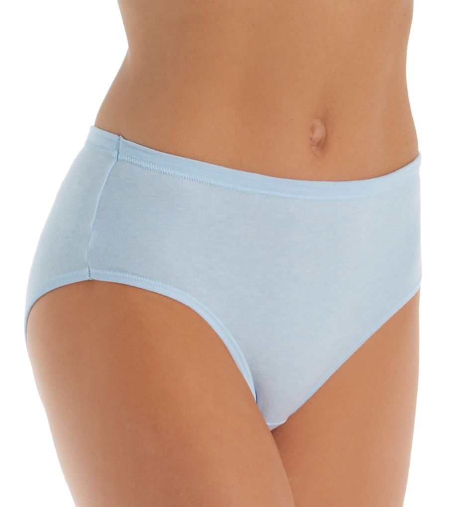 hanes cotton stretch hipsters