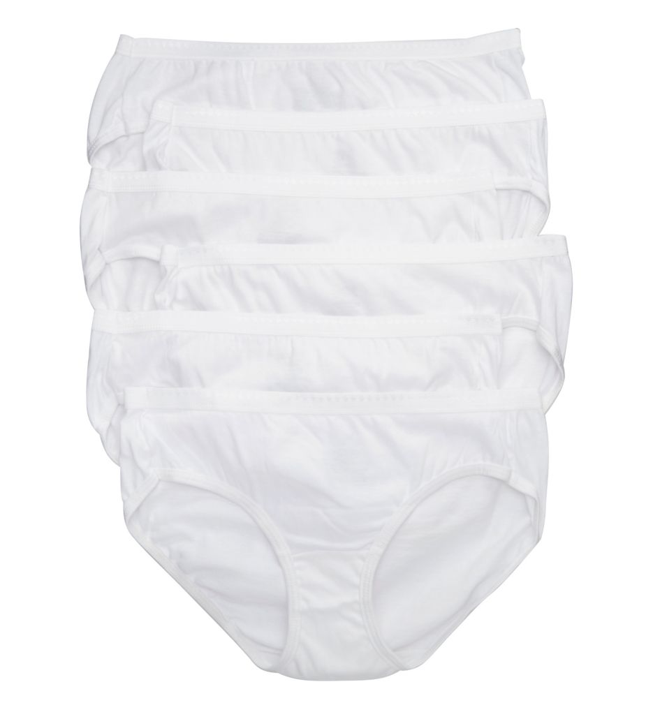 Bras and Panties by Hanes (2472003)