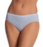 Hanes Cotton Hipster Panty - 6 Pack 41H6CC