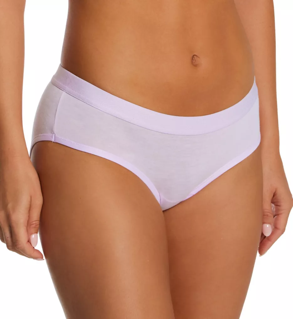 Authentic Hipster Panty Lilac Meringue 2X