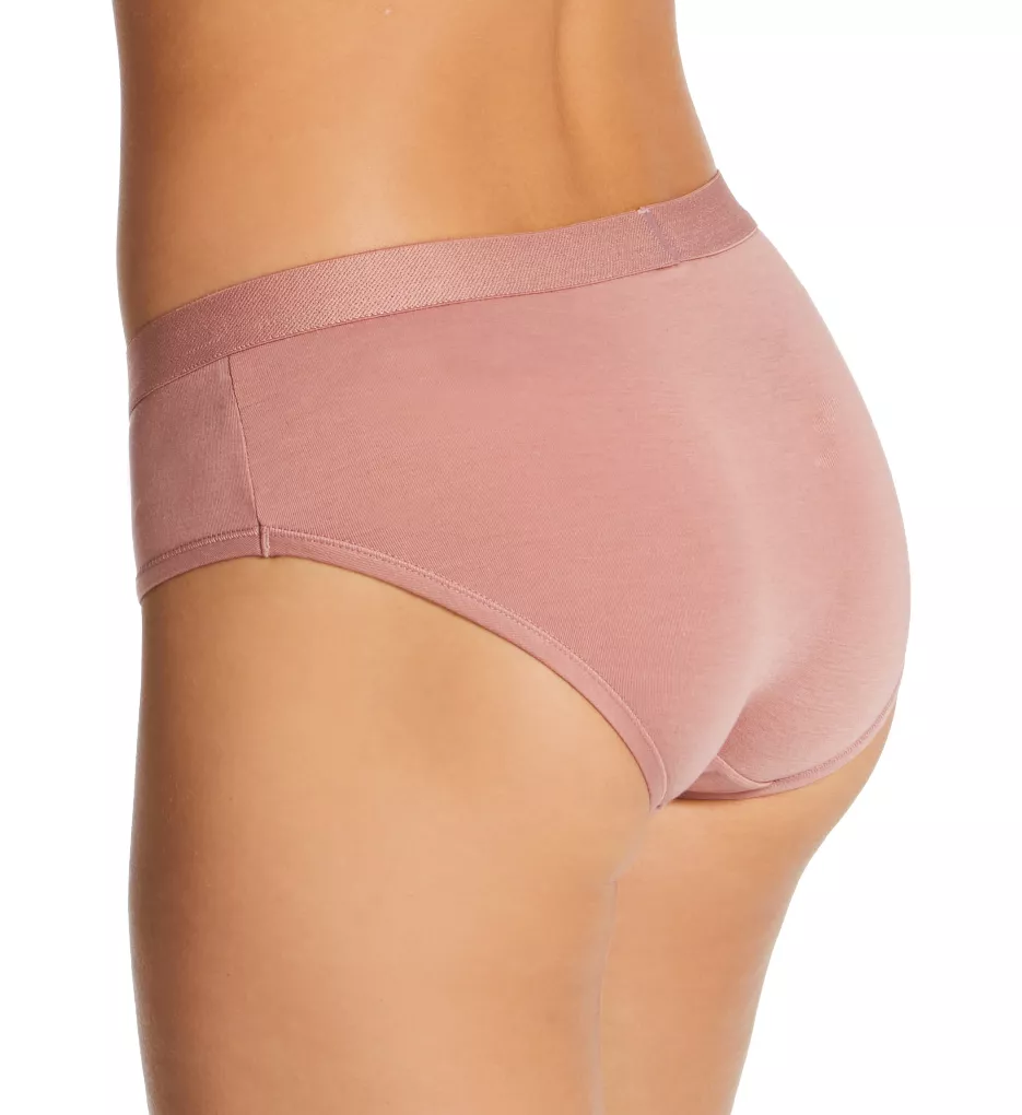 Authentic Hipster Panty Earthen Tan 2X
