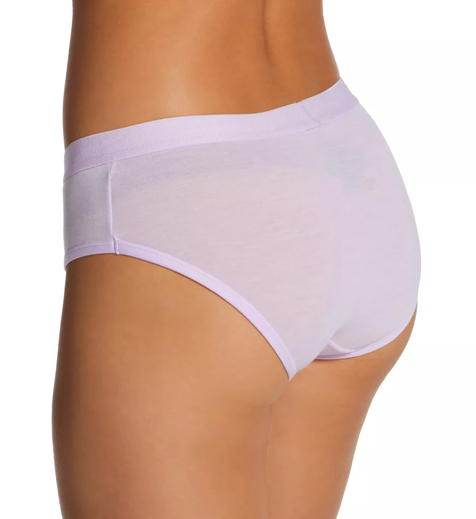 Authentic Hipster Panty Lilac Meringue 2X